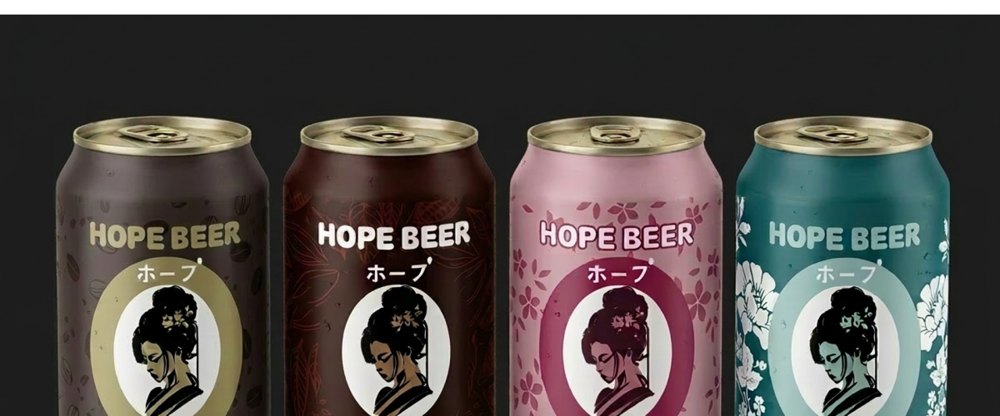 Progetto Hope Beer