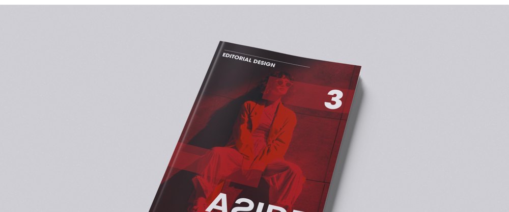 Progetto Magazine Aside