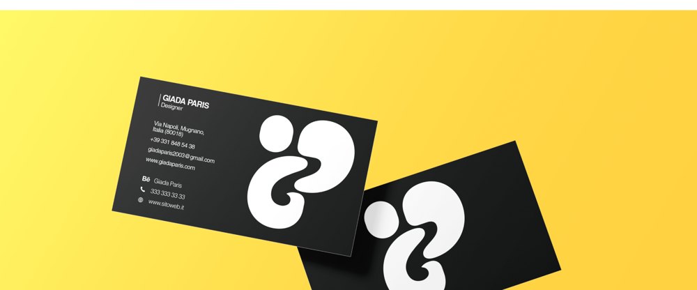 Progetto Personal Brand