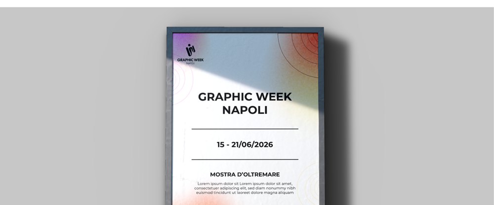 Progetto Poster GWN